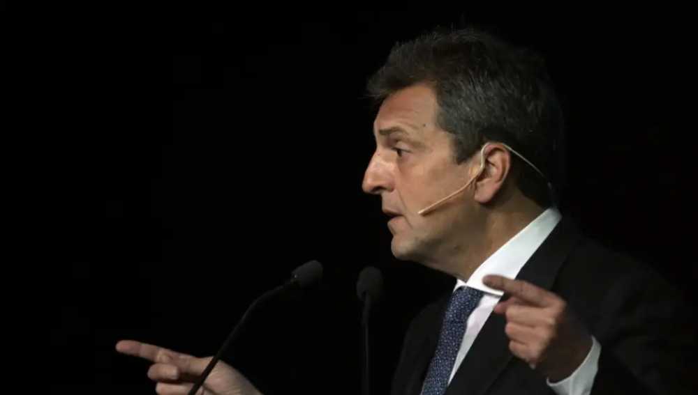 Provincia: una encuesta muestra que Massa duplicar�a en intenci�n de voto a Larreta y Milei en las PASO y Bullrich quedar�a en cuarto lugar