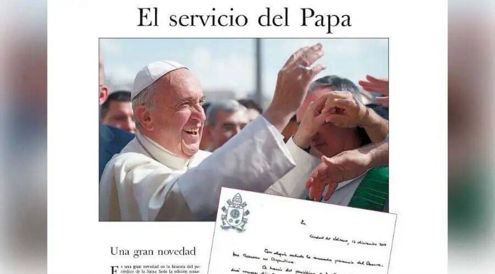 El amigo protestante del Papa agradece tambin a Benedicto XVI por su aporte al ecumenismo