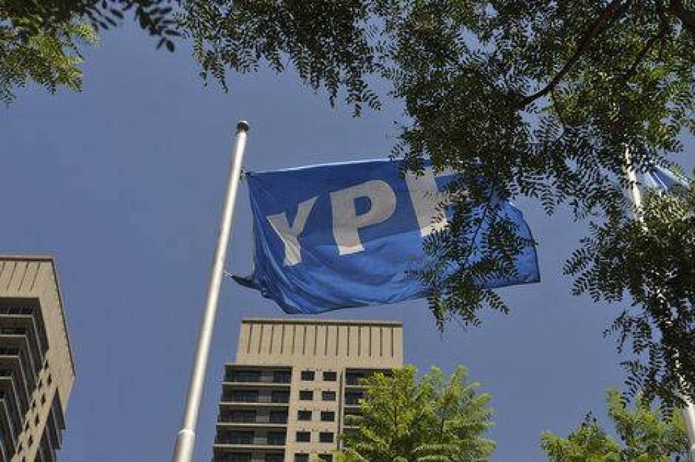 Argentina propone pagar 4.920 millones de dlares por la expropiacin de YPF
