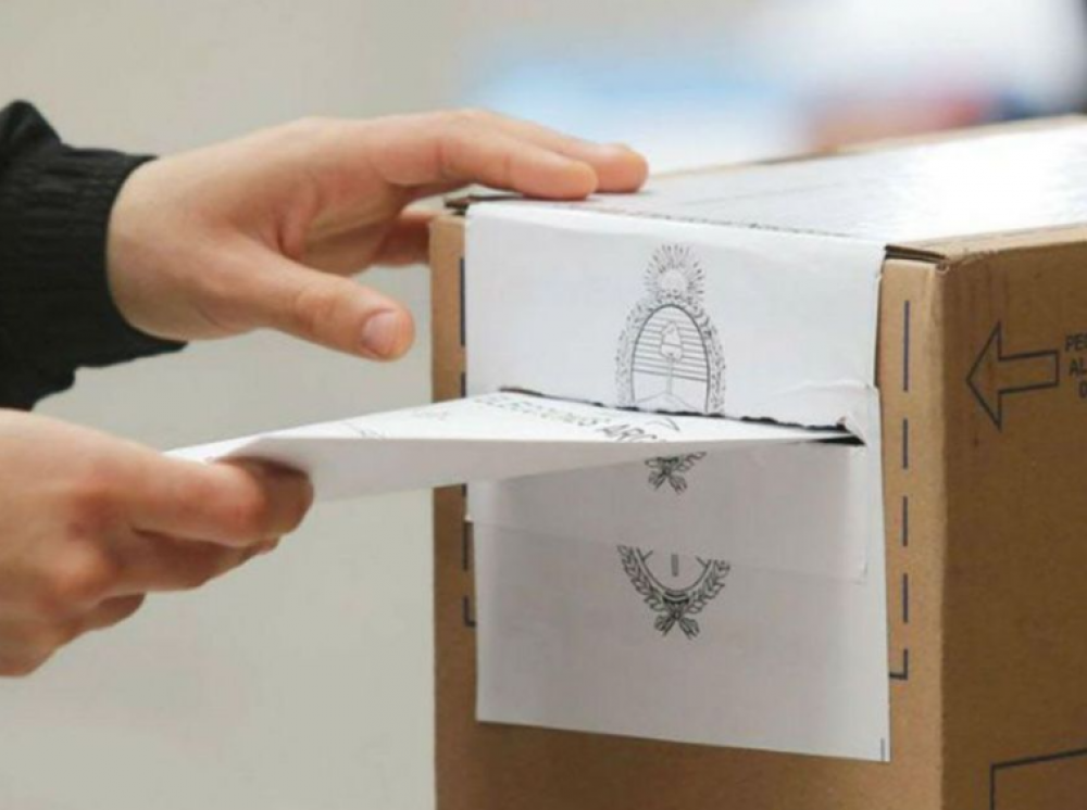 Elecciones en Bariloche: uno de los candidatos del peronismo no podr usar el sello de UxP