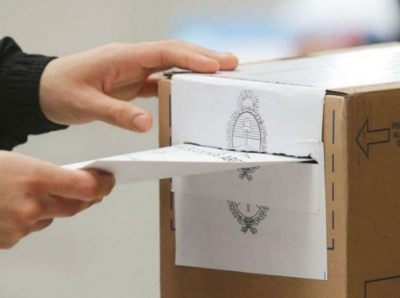 Elecciones en Bariloche: uno de los candidatos del peronismo no podrá usar el sello de UxP