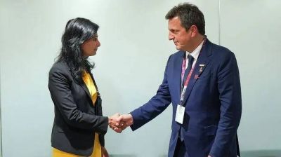 El acuerdo con el FMI se anunciar�a este viernes 