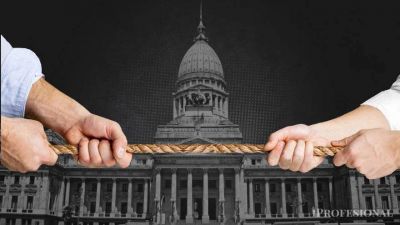 Oficialismo versus JxC por el control del Congreso: qué está en juego y cómo puede quedar conformado el Senado