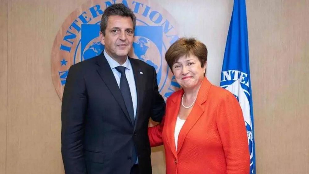 Acuerdo con el FMI: los detalles de la renegociaci�n y su posible impacto en la macroeconom�a