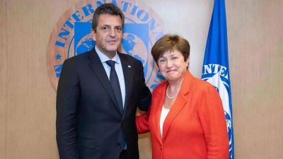Acuerdo con el FMI: los detalles de la renegociaci�n y su posible impacto en la macroeconom�a