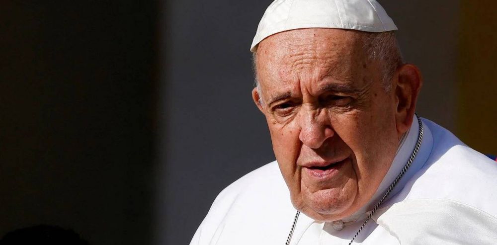 El papa Francisco confirm otro viaje: ir dos das a Marsella para los Encuentros del Mediterrneo