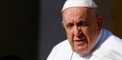 El papa Francisco confirmó otro viaje: irá dos días a Marsella para los Encuentros del Mediterráneo