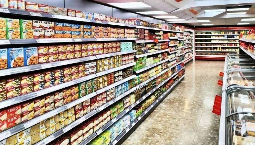 Inflaci�n semanal: ca�da en la mayor�a de alimentos, pero fuertes subas en harina y verduras