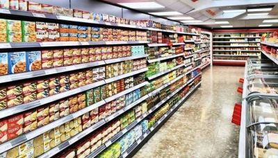 Inflaci�n semanal: ca�da en la mayor�a de alimentos, pero fuertes subas en harina y verduras
