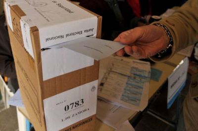 Las 3 claves de las encuestas: �D�nde est� Massa? �Bullrich o Larreta? �Cae Milei?