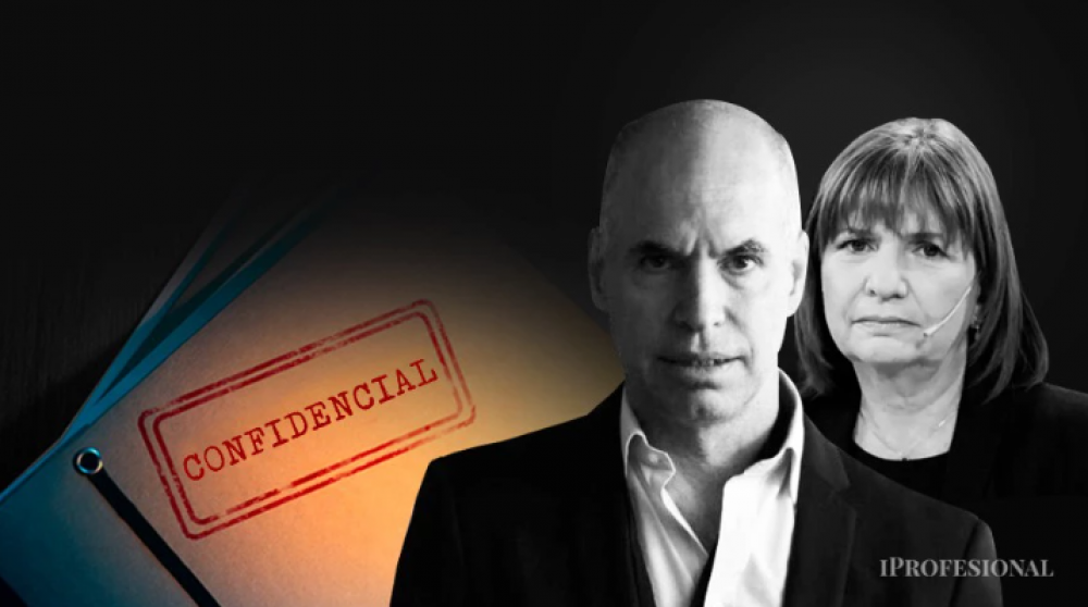 Patricia Bullrich ahora la juega de tranquila, mientras Larreta sale al ataque: por qu� hay intercambio de roles en JxC