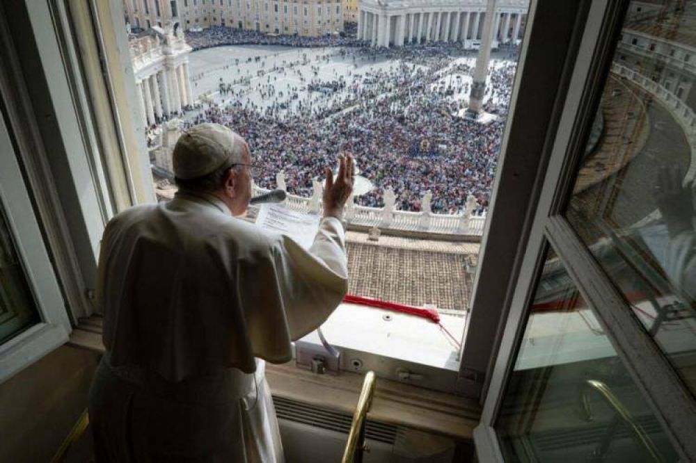 El Papa: reconocer las joyas preciosas de la vida y distinguirlas de las baratijas