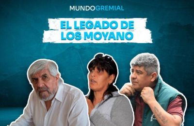 El legado de los Moyano