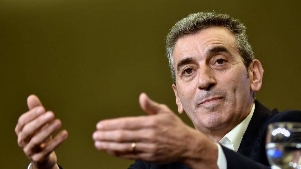 Del pacto de coalici�n post PASO al plan econ�mico de Schiaretti: 