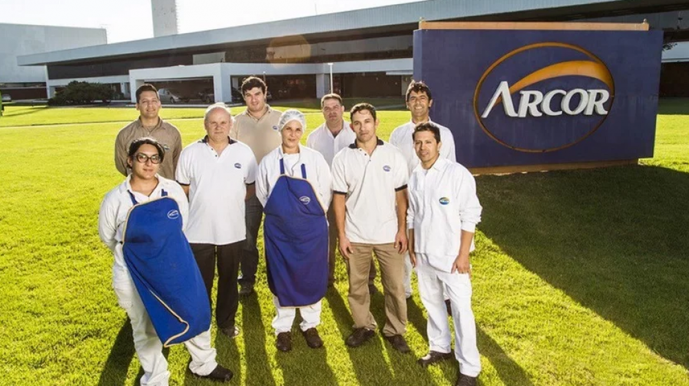 Arcor busca empleados en Argentina con sueldos de hasta $650.000: cmo postularse