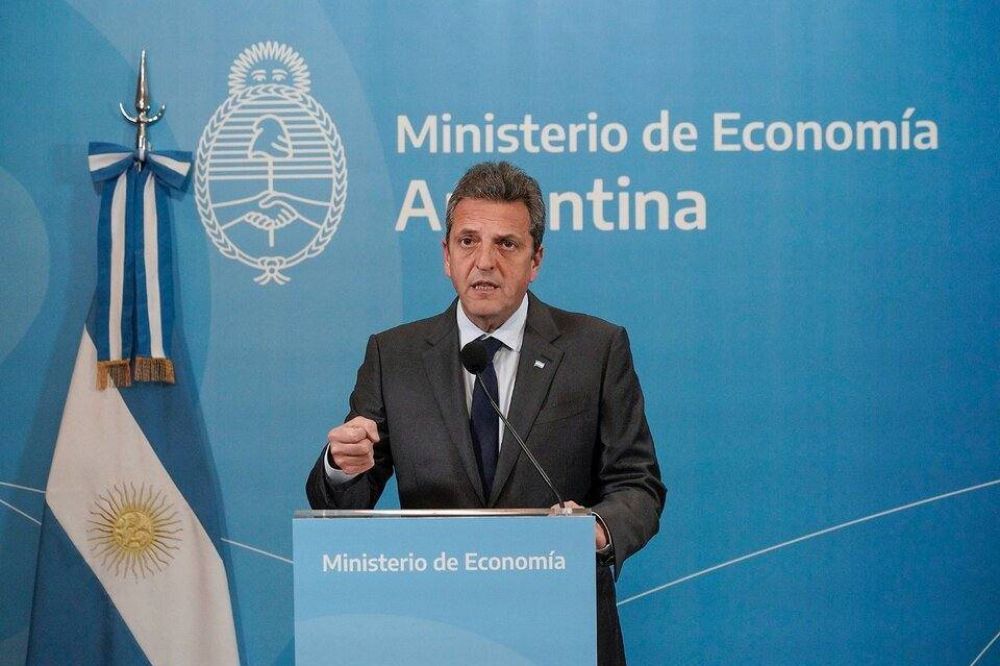 La trastienda del acuerdo y el pago al FMI
