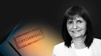 Viraje en la estrategia de Patricia Bullrich: de halcones a palomas y viceversa, �qu� busca lograr?