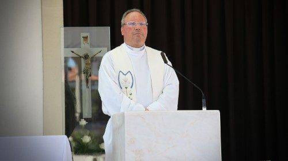 Santuario de F�tima, rector: esperamos al Papa para rezar juntos por la paz9