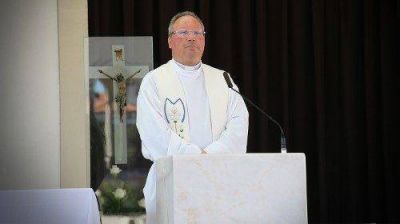 Santuario de F�tima, rector: esperamos al Papa para rezar juntos por la paz9