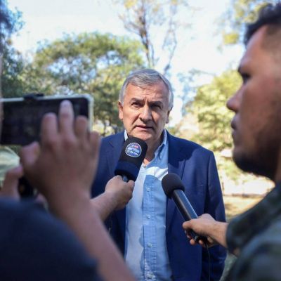 Larreta manda a Morales a disputarle el voto del Norte al peronismo