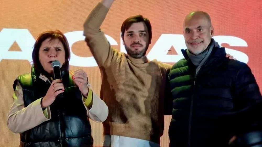 Larreta impulsa el bnker nico de JxC para las PASO, pero siguen las negociaciones: las condiciones de Bullrich