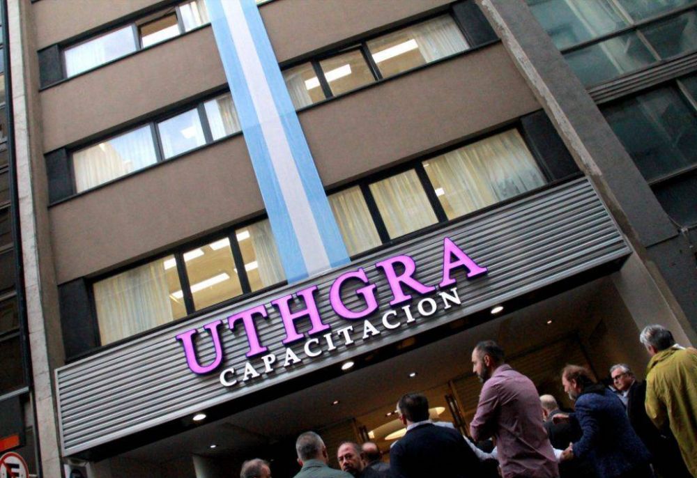 Uthgra celebra su 75 aniversario del Da del Gastronmico