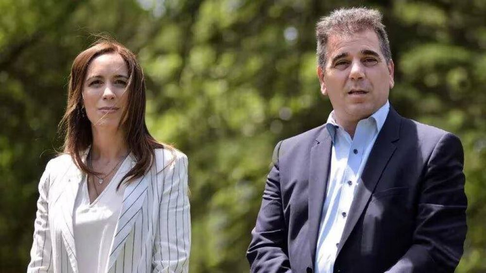 El pronunciamiento p�blico de Vidal reaviv� la interna en Juntos por el Cambio: �Me decepciona�, sostuvo Ritondo