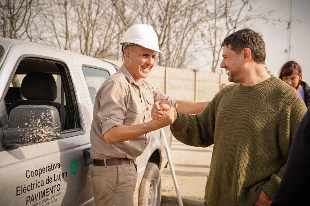 Tras sus fotos con la CGT y con Cachorro Godoy, Grabois se reunir con la conduccin de la CTA de Hugo Yasky