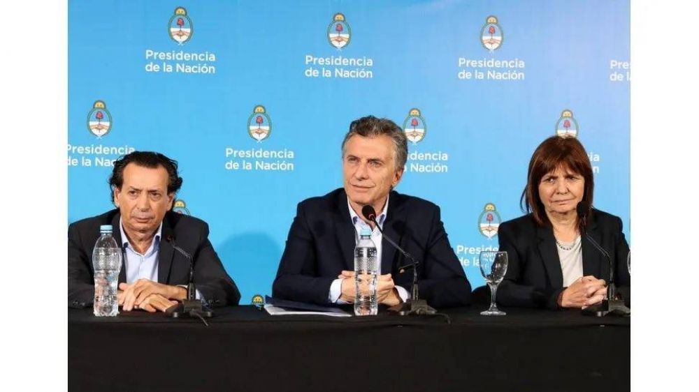 Juntos por el Cambio ratific su apuesta por una reforma laboral a pleno