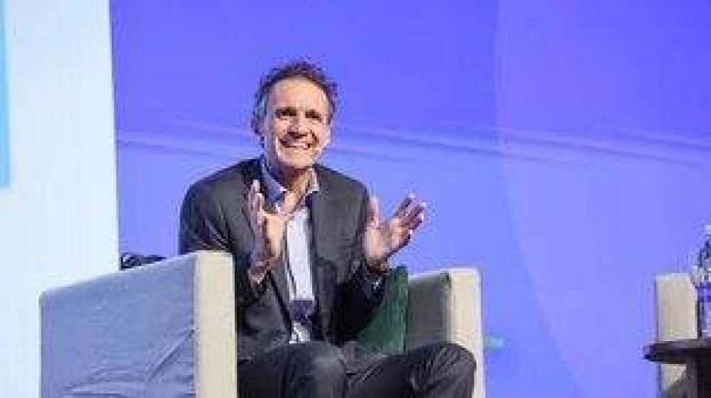 Katopodis afirm� que �la elecci�n es palo y palo� y remarc� que �el peronismo est� fuerte�
