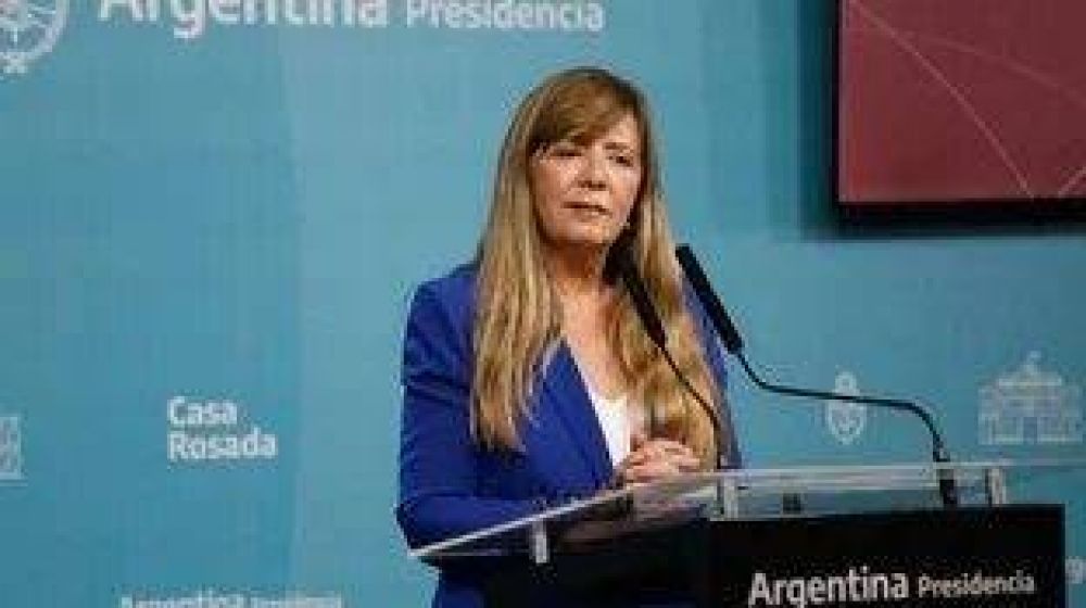 Cerruti redobl� la apuesta y cruz� a la oposici�n donde m�s les duele: 