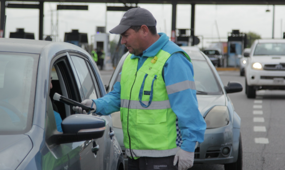 Catamarca aprob la Ley de Alcohol Cero para sus rutas provinciales