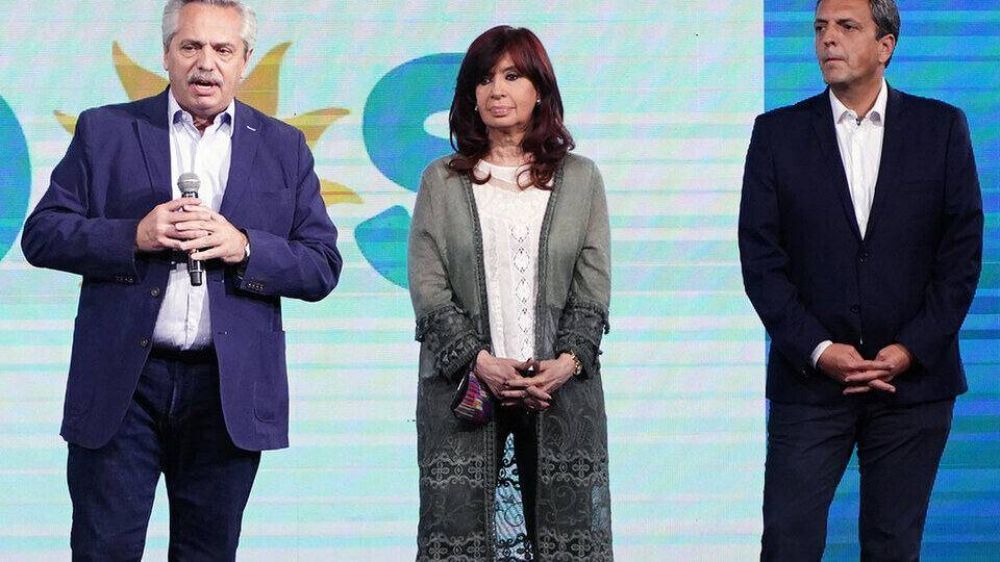 Elecciones 2023: las tres claves del gur� de Uni�n por la Patria, el b�nker unido Massa-Grabois y Alberto ausente en el cierre de campa�a