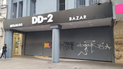 Detectaron 32 trabajadores en negro y esclavizados en una famosa empresa china de la peatonal rosarina