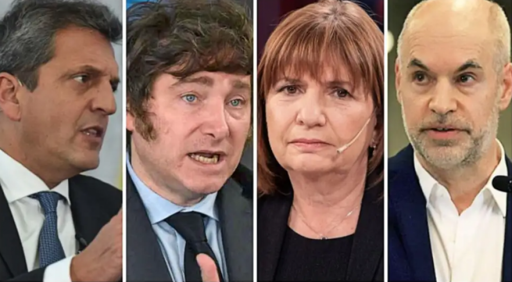 Proyecciones: qu dicen seis de las principales consultoras sobre los escenarios electorales para las PASO