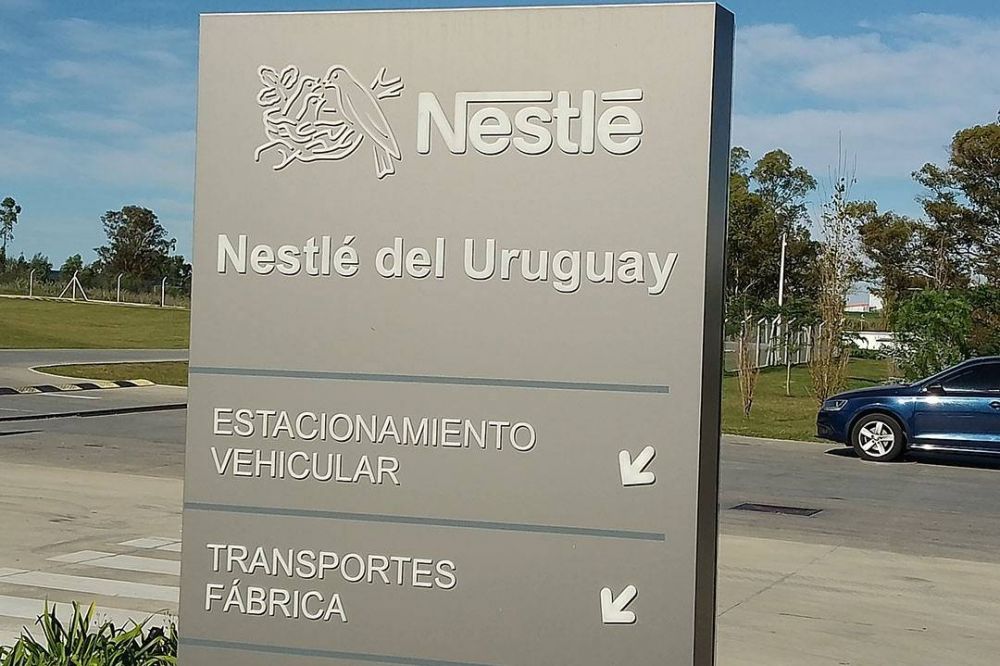 Uruguay: Comienza negociacin colectiva en Nestl Uruguay