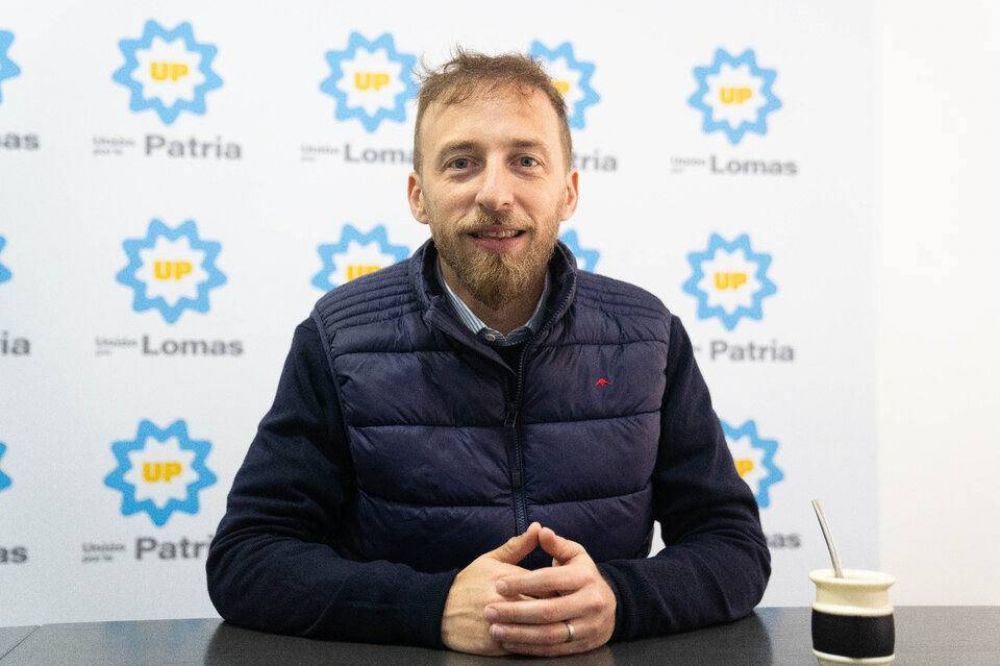Federico Otermn: 