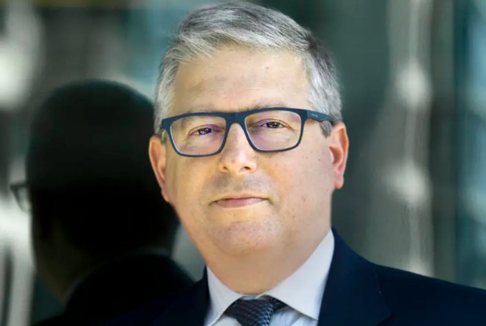 Jorge Liotti: �A la Argentina no le queda mucho tiempo para recuperar el rumbo�