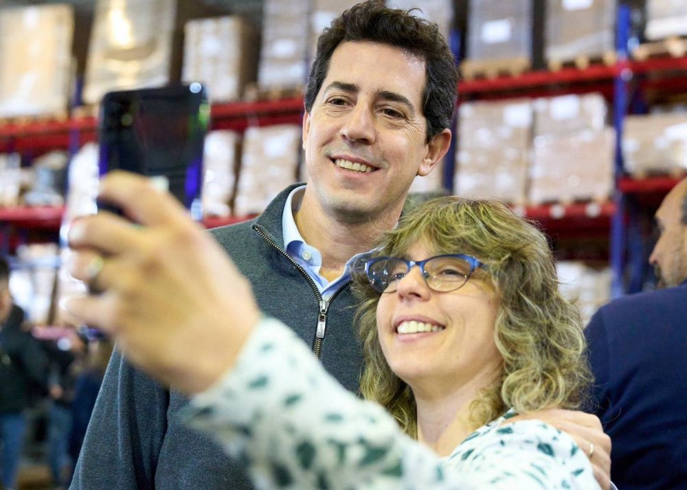 Desde la Casa Rosada, preparan medidas para 