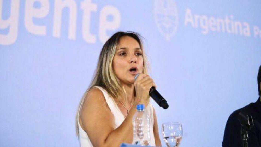Malena Galmarini: A los trabajadores y trabajadoras del Municipio de Tigre les estn metiendo miedo y haciendo terrorismo