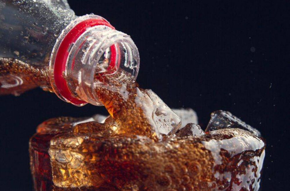 Coca-Cola pirata, un reto para la seguridad alimentaria en Mxico