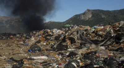 El intendente viaja a Buenos Aires a visitar una planta de tratamiento de residuos