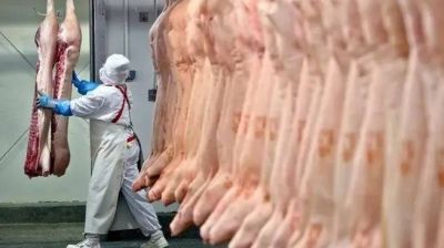 Inflaci�n: alimentos desaceleran en lo que va de agosto (pero la carne suma presi�n)