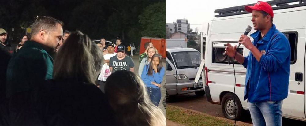 Fue un acuerdo muy positivo