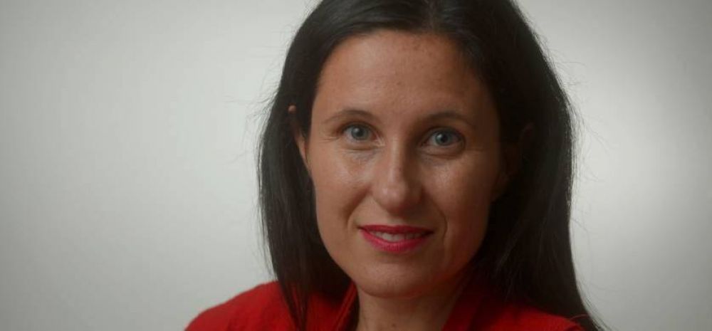 Coca-Cola Argentina designa como nueva Directora Senior de Still Franchise para Cono Sur a Denise Picot