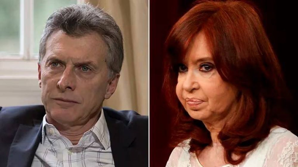 La incgnita de Cristina Kirchner en el ltimo tramo de la campaa y la disyuntiva de Mauricio Macri en el sprint final de la interna del PRO
