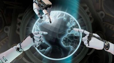 La inteligencia artificial, en el Mensaje del Papa para la 57� Jornada Mundial de la Paz