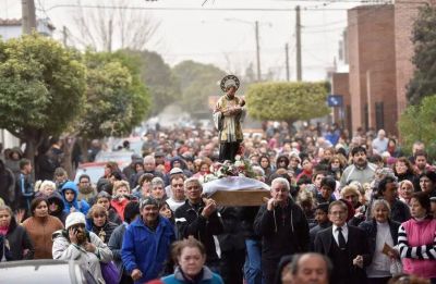 Las diócesis argentinas clamaron a san Cayetano por 'la dignidad del trabajo y una patria justa'
