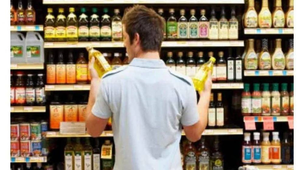 El v�nculo con las marcas en un supermercado con inflaci�n
