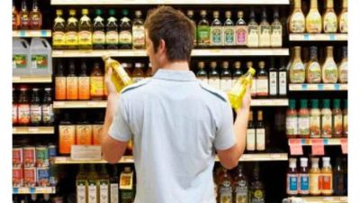 El v�nculo con las marcas en un supermercado con inflaci�n